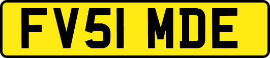 FV51MDE