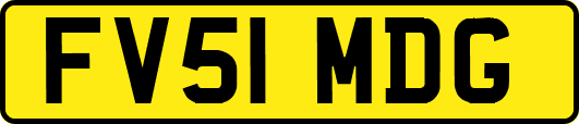 FV51MDG