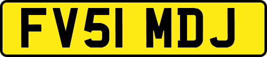 FV51MDJ