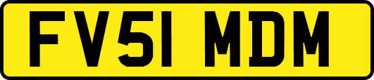 FV51MDM