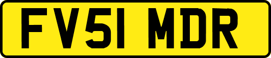 FV51MDR
