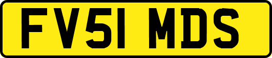 FV51MDS