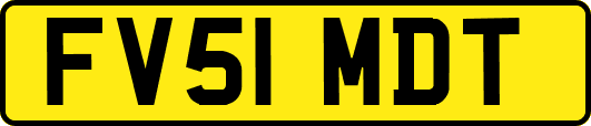 FV51MDT