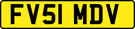 FV51MDV