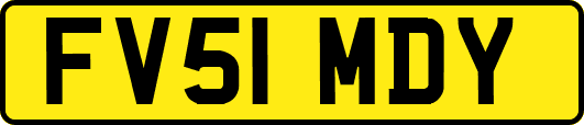 FV51MDY