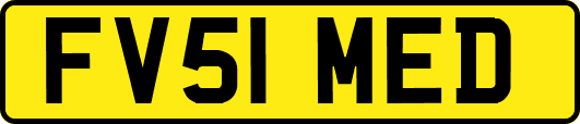 FV51MED
