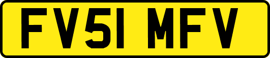 FV51MFV
