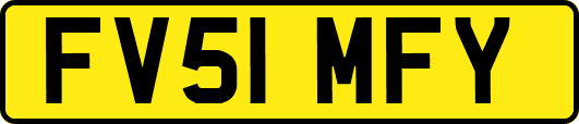 FV51MFY