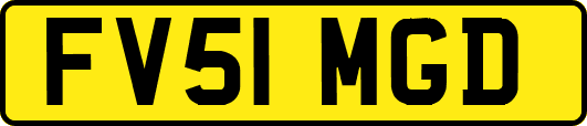 FV51MGD