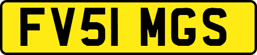 FV51MGS