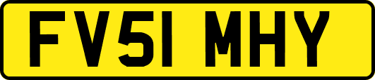 FV51MHY