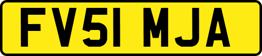 FV51MJA