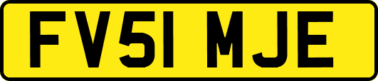 FV51MJE