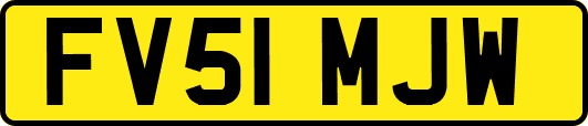 FV51MJW