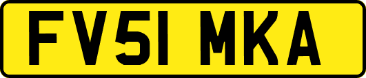 FV51MKA