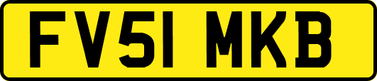 FV51MKB