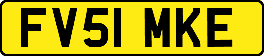 FV51MKE