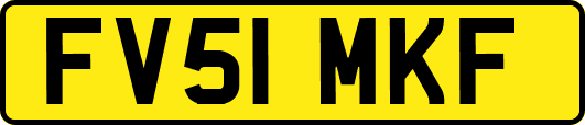 FV51MKF