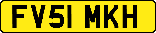 FV51MKH