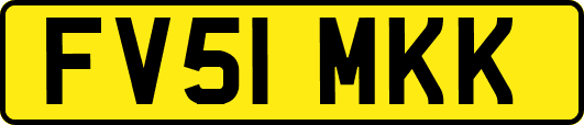 FV51MKK