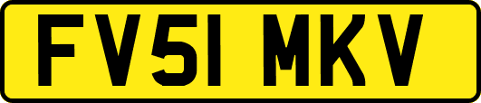 FV51MKV