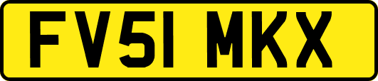FV51MKX