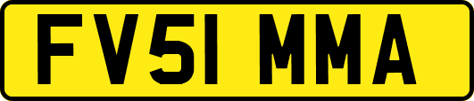 FV51MMA