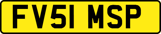 FV51MSP