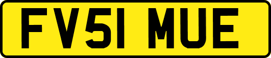 FV51MUE