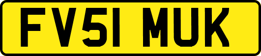 FV51MUK