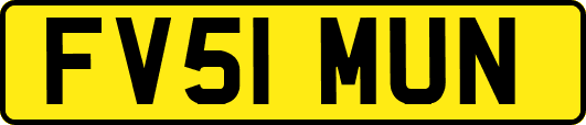 FV51MUN