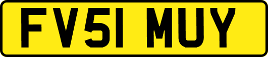 FV51MUY