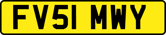 FV51MWY