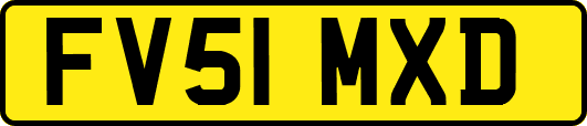 FV51MXD