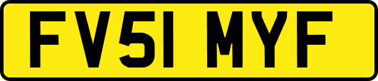 FV51MYF