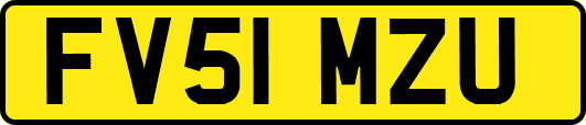 FV51MZU