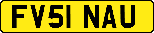 FV51NAU