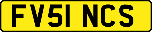 FV51NCS