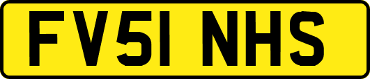 FV51NHS