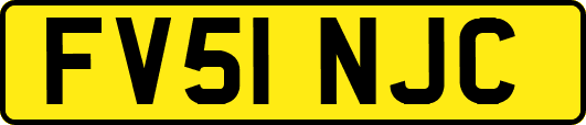 FV51NJC