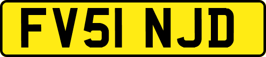 FV51NJD