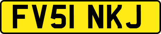 FV51NKJ