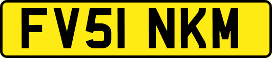 FV51NKM