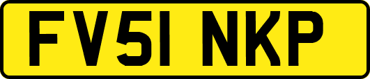 FV51NKP