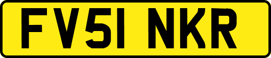 FV51NKR