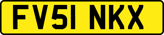 FV51NKX