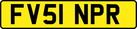 FV51NPR