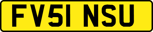FV51NSU