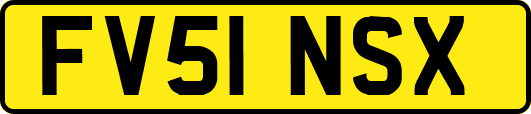 FV51NSX