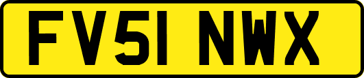 FV51NWX